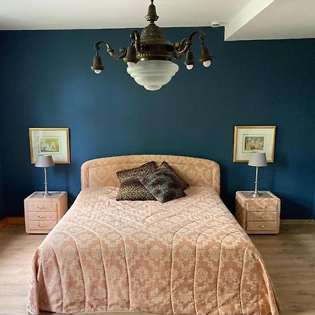 Jagdschloss Hummelshain B&B Екстериор снимка